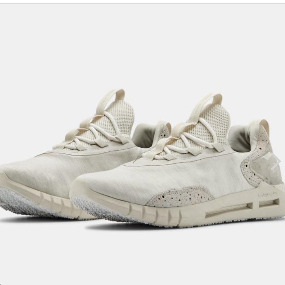UA shoes
